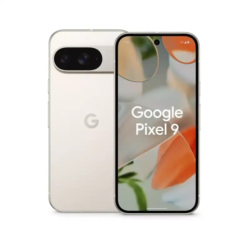 Smartphone Google Pixel 9 6,3" - 12Go RAM - 128Go/256Go