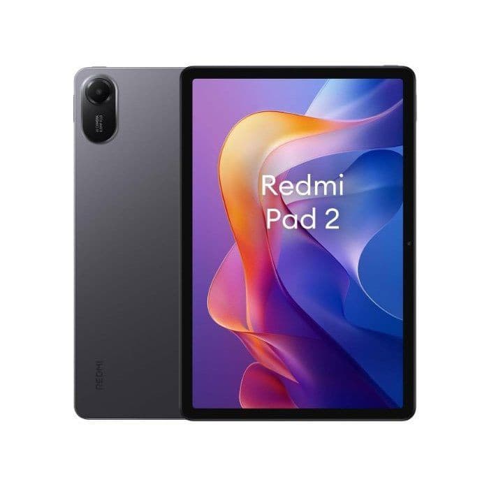 Code promo - Tablette 11' Xiaomi Redmi pad 2 - 8 Go, 256 Go (vendeur tiers)
