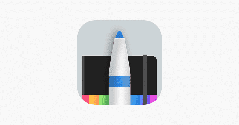Exprimez-vous sans limites avec l'application Penbook sur iOS