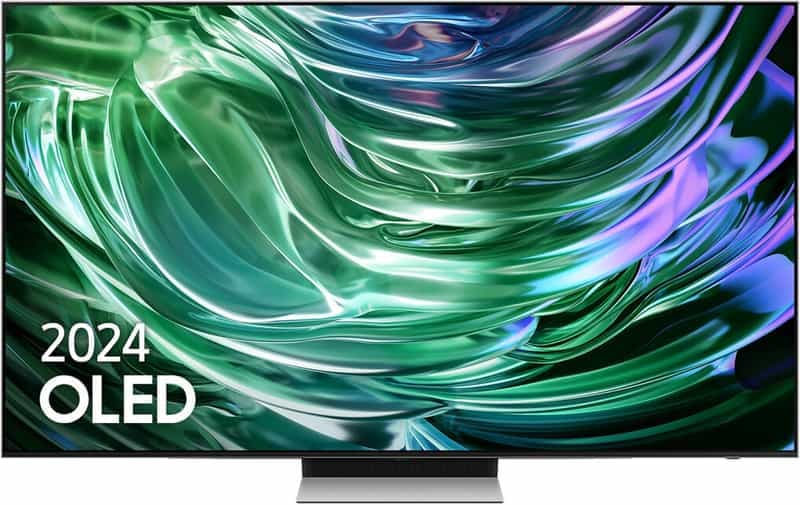 Téléviseur Samsung 77" TQ77S93D - OLED 4K UHD 144Hz HDR10+ FreeSync Premium