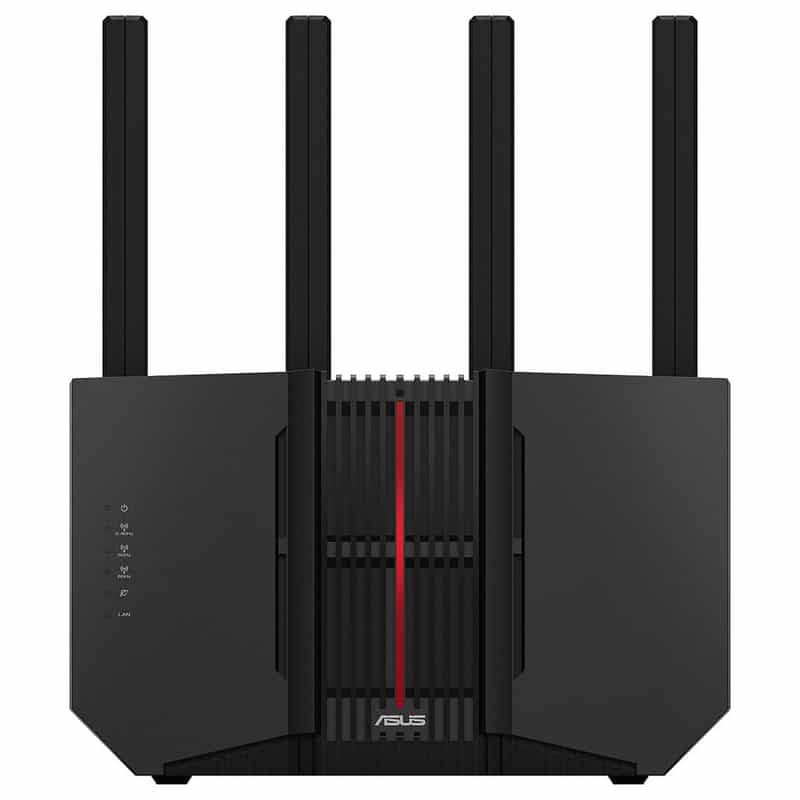 Routeur Wifi 7 ASUS RT-BE92U - Tri-band avec Monster Hunter Wild offert