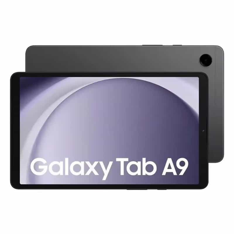 Tablette Samsung Galaxy Tab A9 8,7'' WiFi - 4 Go RAM, 64 Go (Stock FR)