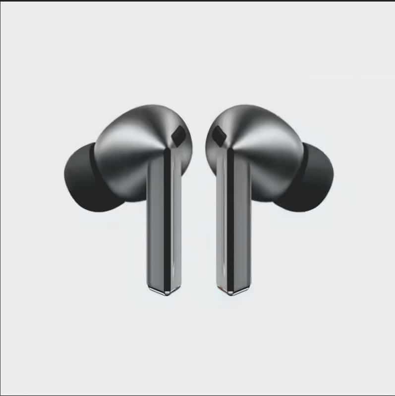 Écouteurs Samsung Galaxy Buds 3 Pro : Son Hi-Fi et ANC performante
