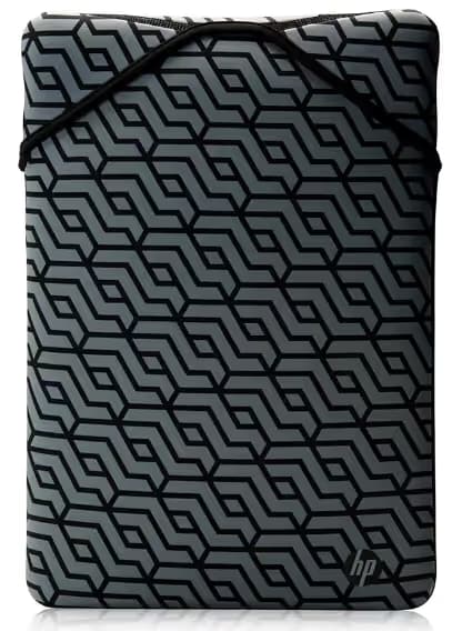 HP - PC Protective Réversible Sacoche pour Notebook jusqu'à 14"