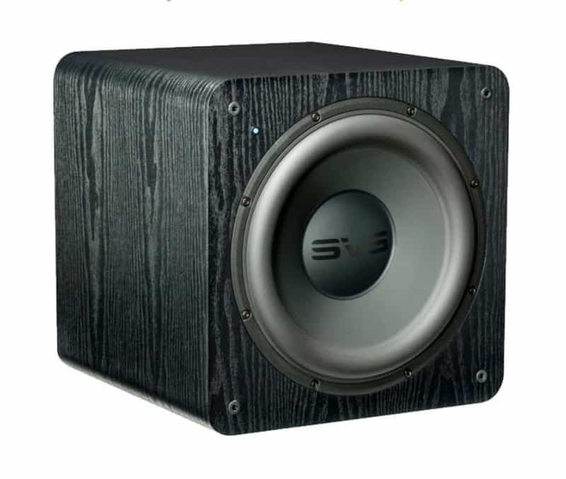 Caisson de basse SVS SB-2000 : Une pépite sonore pour les audiophiles