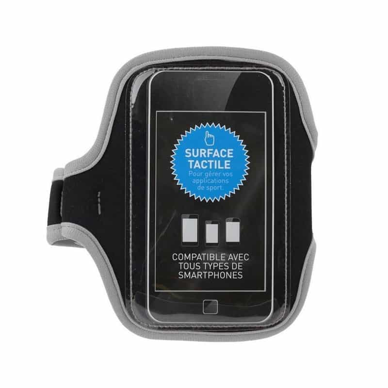 BE MIX Brassard Universel Smartphone Be Mix