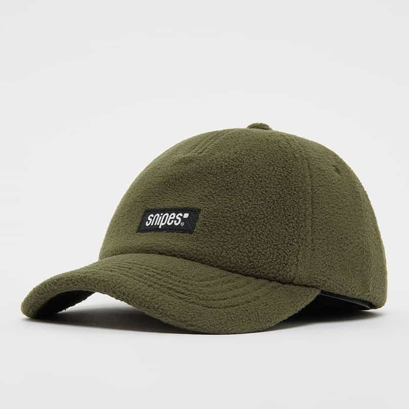 Casquette 5-panel polaire Snipes