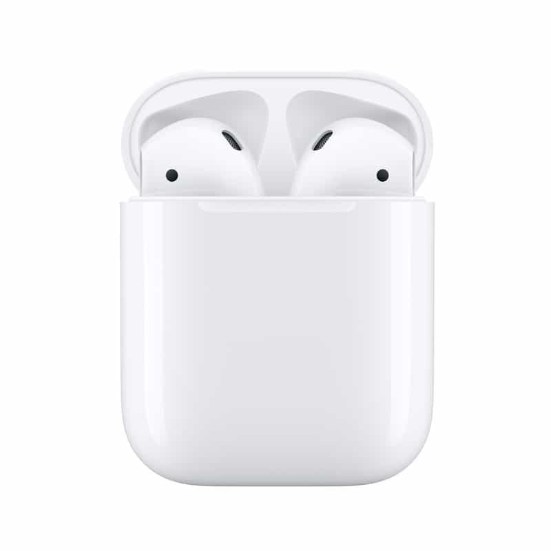 Apple Airpods 2 (reconditionné)