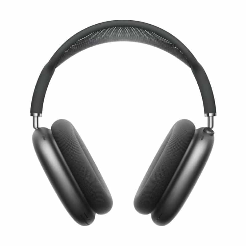 AirPods Max Gris Sidéral