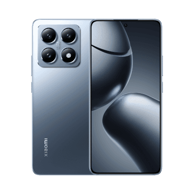 Smartphone Xiaomi 14T - Écran Immersif de 6,67'', Performances Élevées avec RAM 12 Go et 256 Go de Stockage