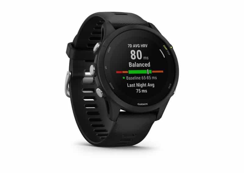 Garmin Forerunner 255 Music : La montre idéale pour les sportifs exigeants