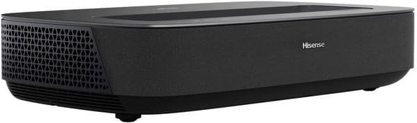 Vidéoprojecteur Hisense PL1 : expériences cinéma en ultra 4K et son immersif