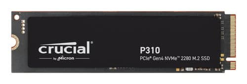 SSD Crucial P310 NVMe M.2 - 4 To