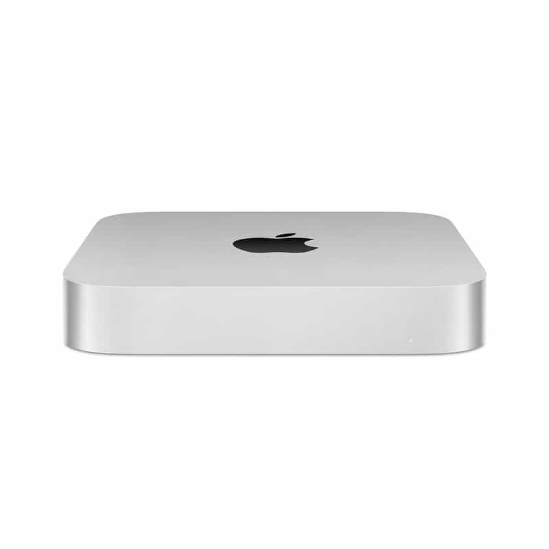 Nouveau Mac mini 2023 avec Puce M2, Performances Ultras, 8Go Ram, 256Go SSD