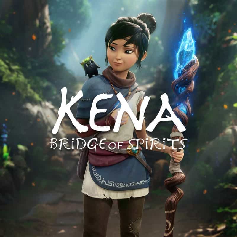 Offre Spéciale sur Deux Jeux d'Aventure PC: Kena et Kaze