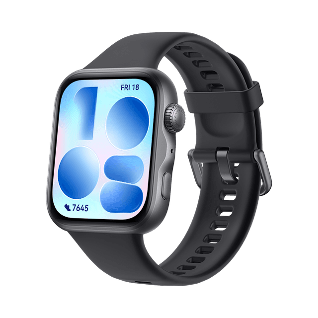Code promo - Montre connectée Huawei Watch Fit 5 - Plusieurs coloris