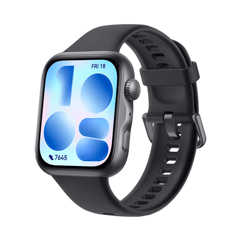 Code promo - Montre connectée Huawei Watch Fit 5 - Plusieurs coloris