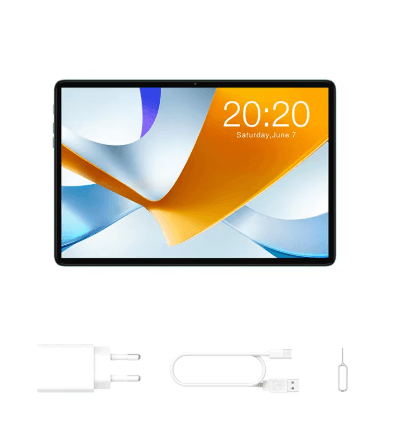 Tablette Teclast P30 10,1'' - 4 Go RAM, 64 Go