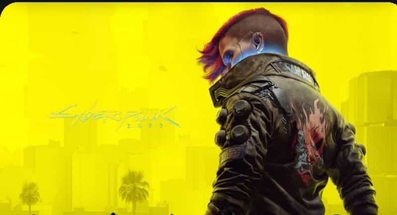 Explorez Cyberpunk 2077 sur PS5 sans support physique