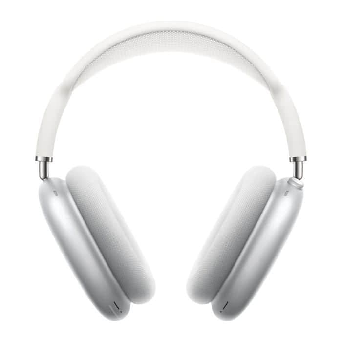 Écouteurs Apple Airpods Max Silver Lightning