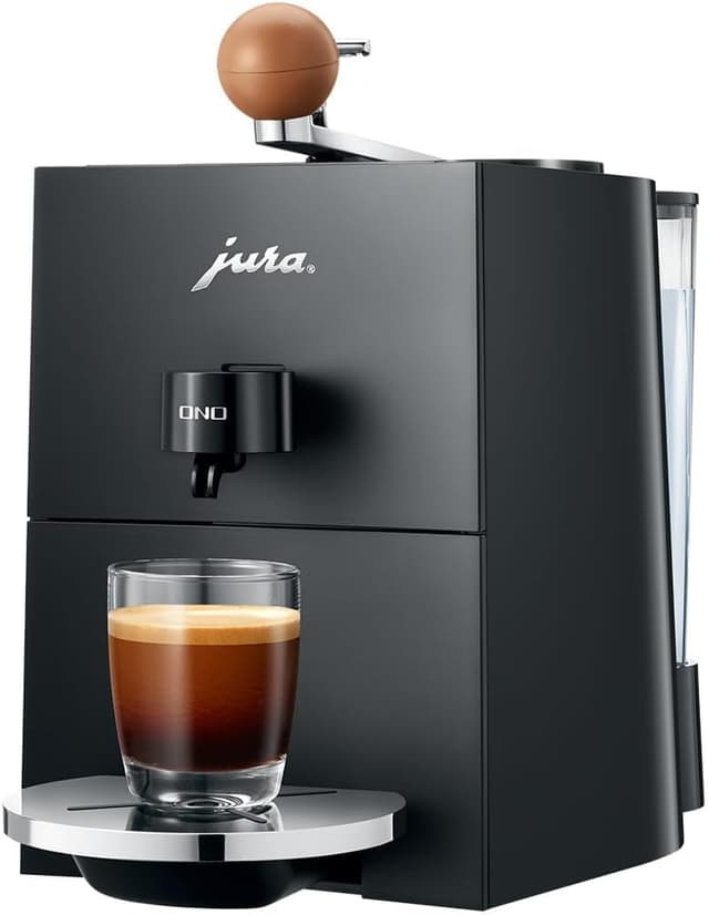 Machine à café Jura Expresso Ono