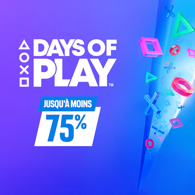 Sélection de Jeux PS4 & PS5 en promotion - Ex : Persona 5 Royal ou Shinobi: Art of Vengeance ou Trials of Mana (Dématérialisé)