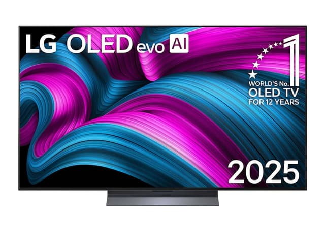 Promo : TV 55" LG OLED55C5 avec 200€ remboursés