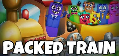 Voyage en Train rempli sur PC (Version numérique - Sans DRM)