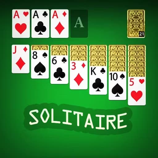 Solitaire Pro : le jeu de cartes gratuit sans pubs