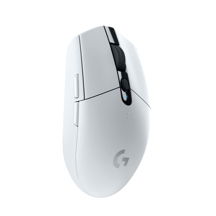 Logitech G305 : souris gaming sans fil ultra-légère et performante