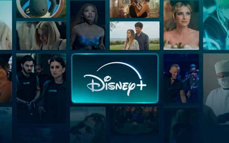 Disney+ Standard avec pub : 6 mois gratuits pour les abonnés Orange TV