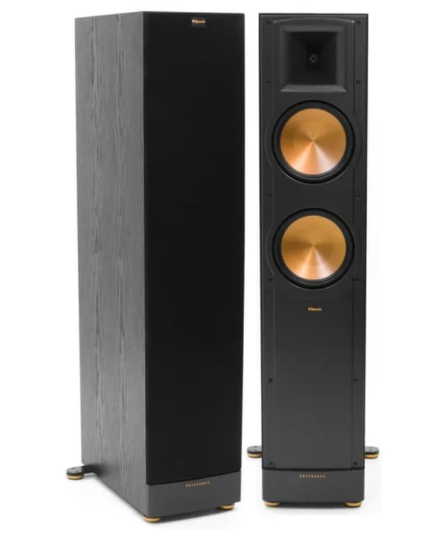 Enceinte colonne Klipsch Series RF-82