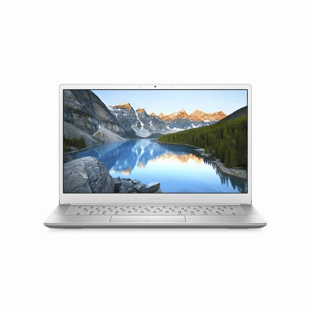 PC portable 13,3" Dell Inspiron 5391 - FHD, i5-10210U 1,6 GHz, 8 Go RAM, 256 Go SSD, Windows 11 (Reconditionné - Correct)