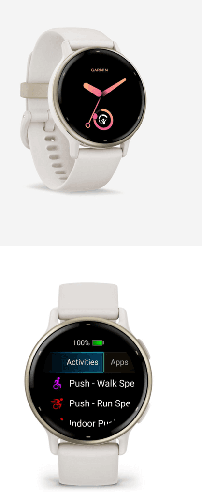 Garmin Vivoactive 5 : La montre GPS idéale pour sport et santé