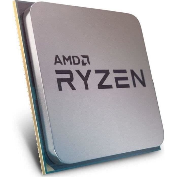 Processeur AMD Ryzen 7 5700X - AM4 disponible chez un vendeur tiers