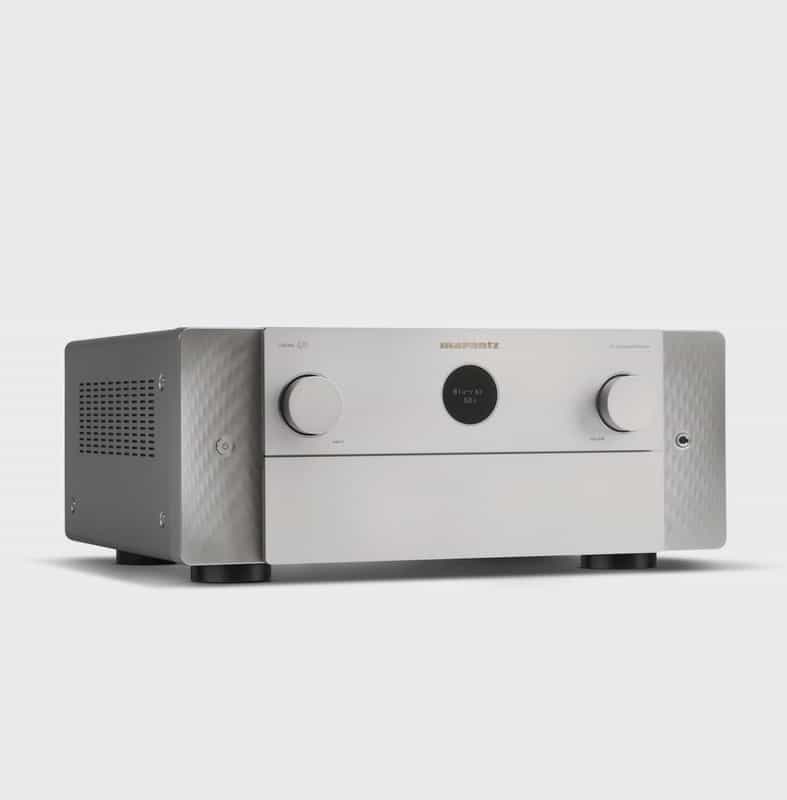 Ampli Home Cinéma Marantz 40 aux performances exceptionnelles 🎬