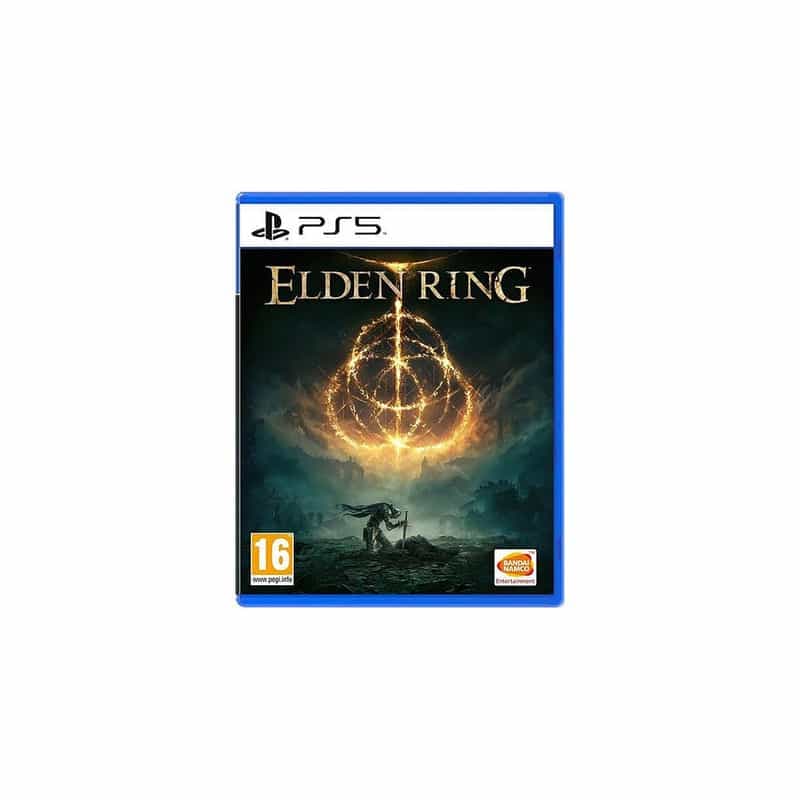 Découvrez Elden Ring sur PS5 - Edition standard (En magasin)