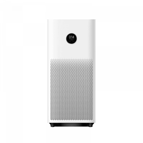 Découvrez le Purificateur d'Air Intelligent Xiaomi Smart Air Purifier 4 🌬️