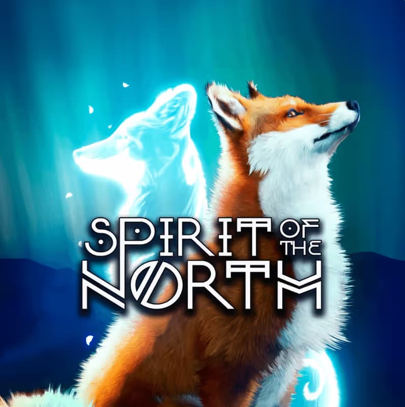 Explorez les paysages nordiques mystérieux avec Spirit of the North sur PC
