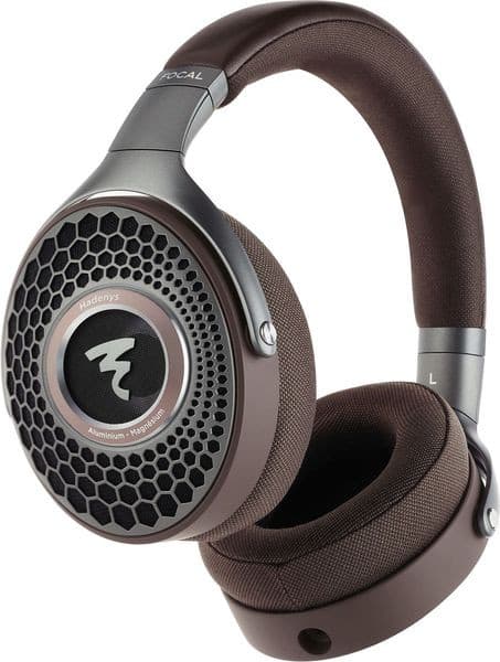 Casque Hi-Fi Focal Hadenys: Une expérience sonore immersive