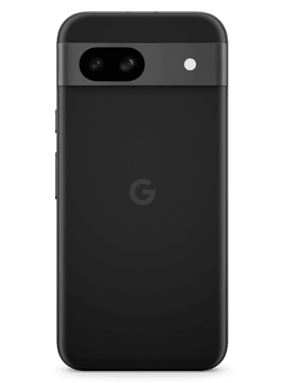 Google Pixel 8a 6.1" 128 Go à moins de 200€ après ODR