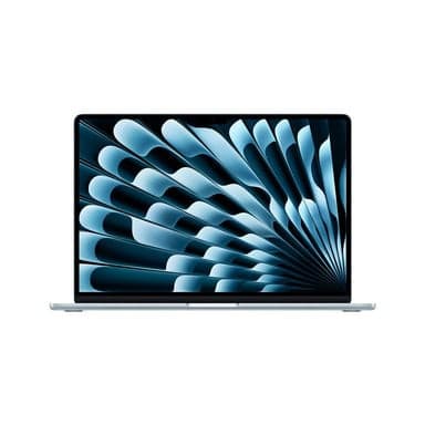 Code promo - MacBook Air M4 2025 : 13", 256 Go, 16 Go RAM, 10 cœurs, GPU 8, bleu ciel