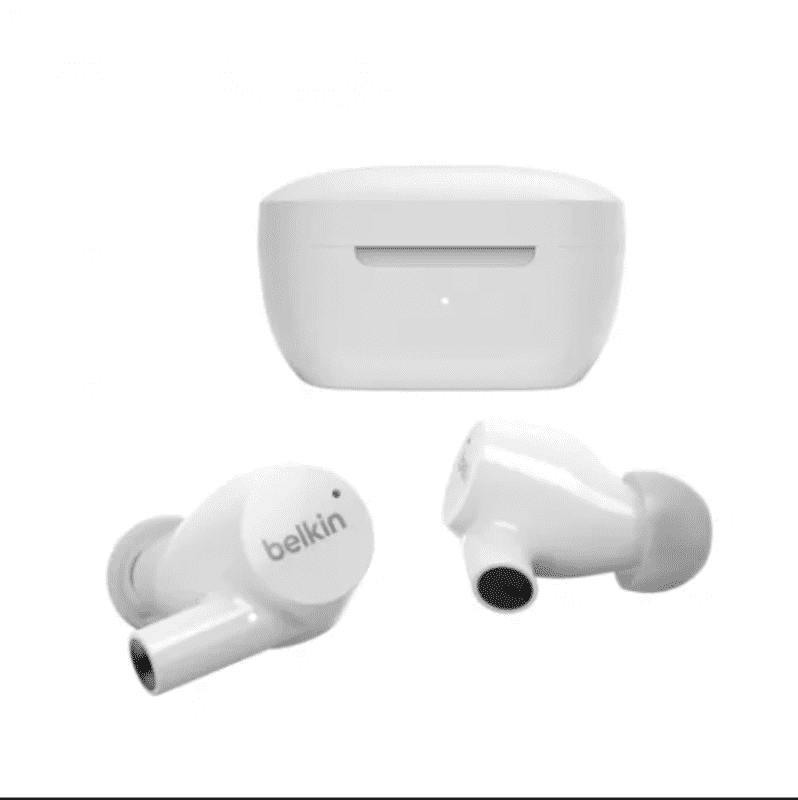 Écouteurs Belkin Soundform Rise : Liberté et Performance