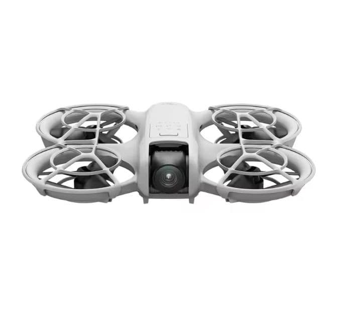 Code promo - Drone DJI Neo : Léger, compact et conforme à la réglementation