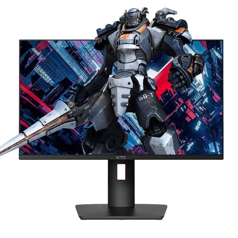 Moniteur Gaming 27 pouces KTC M27P20 Pro Mini-LED (recertifié)