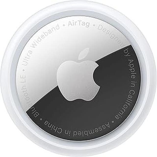 Trackeur Apple AirTag