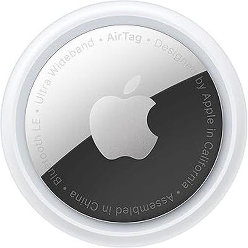 Trackeur Apple AirTag