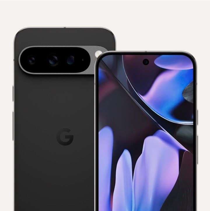 Smartphone Google Pixel 9 Pro XL 6,8" 128 Go avec 100€ de bonus reprise