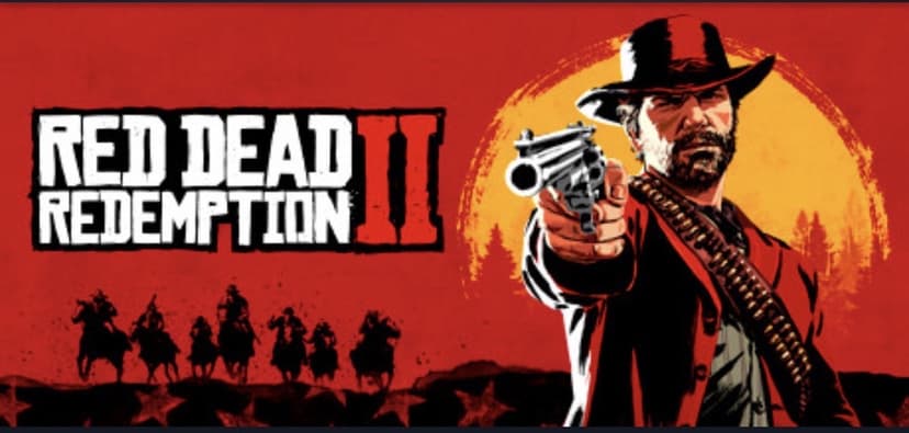 Red Dead Redemption 2 - Ultimate Edition PC à 19,99€ (Steam)