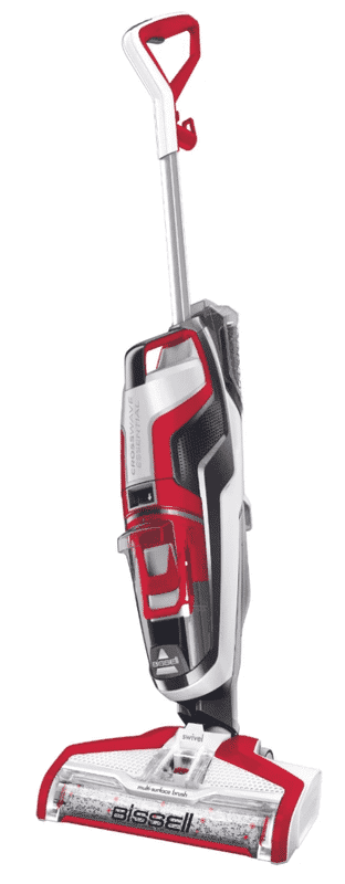 Aspirateur multifonction CrossWave Essential de Bissell